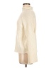 Hyfve Ivory Turtleneck Sweater Size M - photo 5