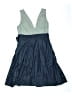 Assorted Brands 100% Cotton Color Block Blue Dress Size 5 - photo 1