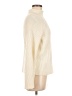 Hyfve Ivory Turtleneck Sweater Size M - photo 4