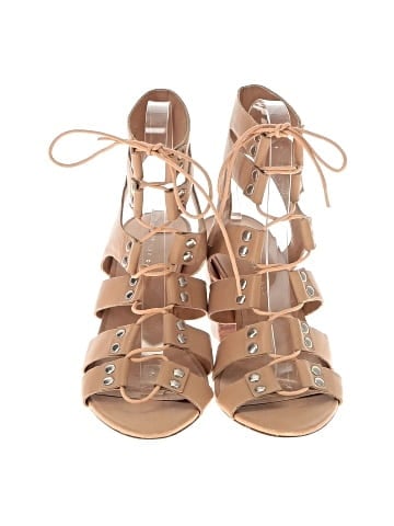 Loeffler Randall Sandals (view 2)