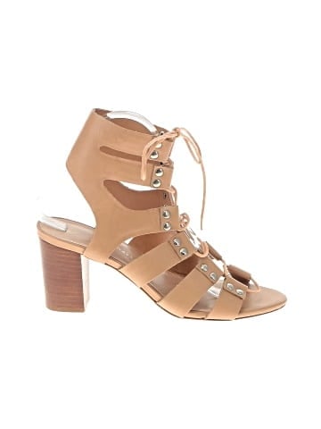 Loeffler Randall Sandals (view 1)