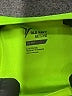 Active by Old Navy 100% Polyester Green Short Sleeve T-Shirt Size 10 - 12 - photo 3