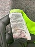 Active by Old Navy 100% Polyester Green Short Sleeve T-Shirt Size 10 - 12 - photo 4