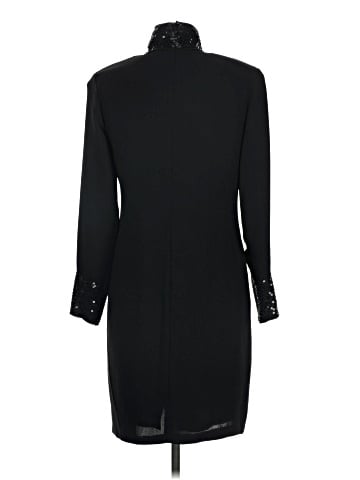 Linda Allard Ellen Tracy Cocktail Dress (view 2)