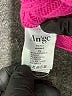 Anna Kay Pink Turtleneck Sweater Size Sm - Med - photo 8