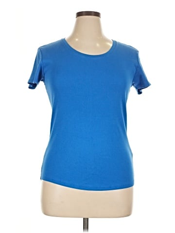 KIRKLAND Signature Active T-Shirt (view 1)