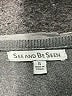 See and Be Seen Gray Poncho Size S - photo 7