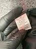 CAbi Black Vest Size 4 - photo 7