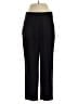 Athleta Black Casual Pants Size 6 - photo 1