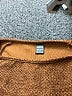 SHEN Brown Pullover Sweater Size 6 - photo 6
