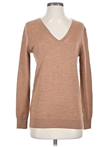 Banana Republic Wool Pullover Sweater (view 1)