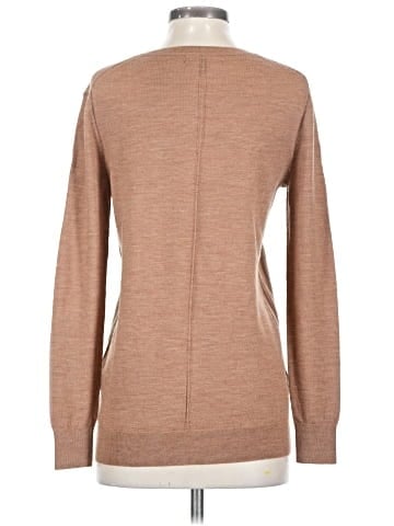 Banana Republic Wool Pullover Sweater (view 2)