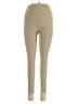BEACHRIOT Sport Solid Tan Active Pants Size M - photo 1