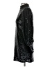 A.L.C. 100% Polyester Stars Black Cocktail Dress Size 2 - photo 5