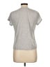 Danskin Gray Active T-Shirt Size L - photo 2