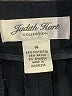 Judith Hart Solid Blue Casual Pants Size 14 - photo 4
