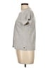Danskin Gray Active T-Shirt Size L - photo 5