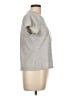 Danskin Gray Active T-Shirt Size L - photo 4