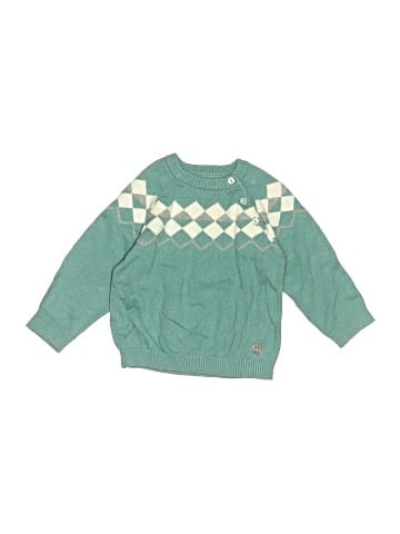 Boboli Pullover Sweater (view 1)