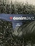 Denim 24/7 Black Pullover Sweater Size 1X - photo 6