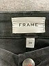 FRAME Black Jeans Size 25 waist - photo 7