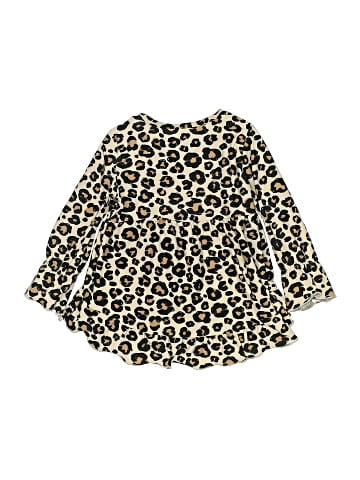 Kidgets Long Sleeve Blouse (view 2)