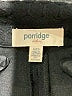 Porridge Black Blazer Size XXS - photo 3
