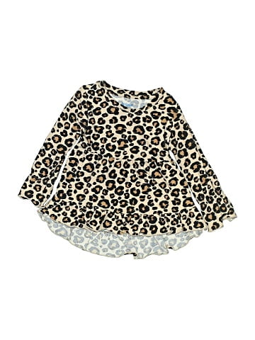 Kidgets Long Sleeve Blouse (view 1)
