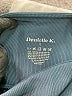 Danielle K. Studios Solid Teal Active Pants Size S - photo 7