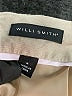 Willi Smith 100% Polyester Tan Casual Skirt Size 4 - photo 4