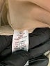 Willi Smith 100% Polyester Tan Casual Skirt Size 4 - photo 5
