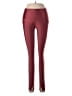 Nike Burgundy Active Pants Size S - photo 1