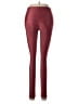 Nike Burgundy Active Pants Size S - photo 2