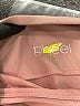Pheel Solid Pink Active Pants Size M - photo 7