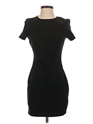 Aqua Casual Dress (view 1)