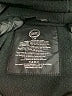 Wonder Nation 100% Polyester Solid Black Jacket 9-12 MO / 12 MO - photo 3