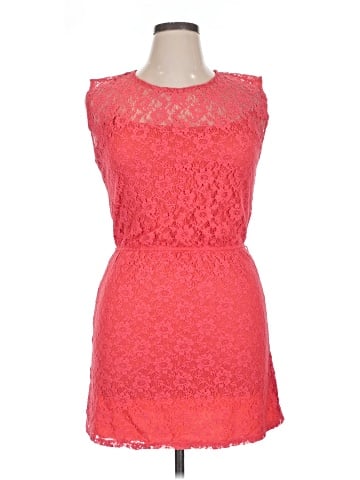 Speechless Cocktail Dress (view 1)