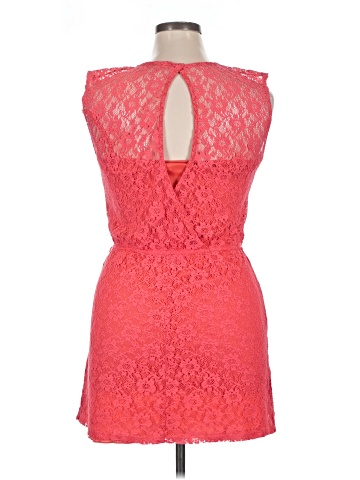 Speechless Cocktail Dress (view 2)