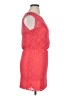 Speechless 100% Polyester Red Cocktail Dress Size XL - photo 4