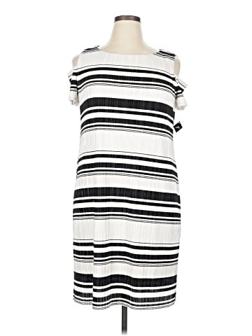 Studio One Casual Dress (view 1)