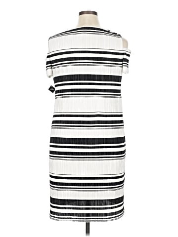Studio One Casual Dress (view 2)
