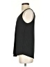 Crosby Black Sleeveless Top Size S - photo 5