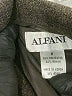 Alfani Tweed Gray Blazer Size 6 - photo 6