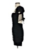 Windsor 100% Polyester Black Cocktail Dress Size S - photo 5