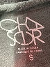 Chaser Stars Gray Sweatpants Size S - photo 7