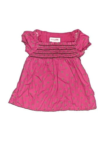 Genuine Kids from Oshkosh Dress (view 1)