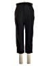 Everlane Solid Black Casual Pants Size 6 - photo 1