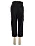 Everlane Solid Black Casual Pants Size 6 - photo 2