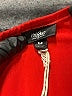 Mossimo Solid Red Casual Dress Size M - photo 7