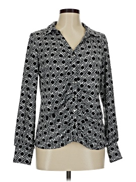 Studio Jpr Long Sleeve Blouse